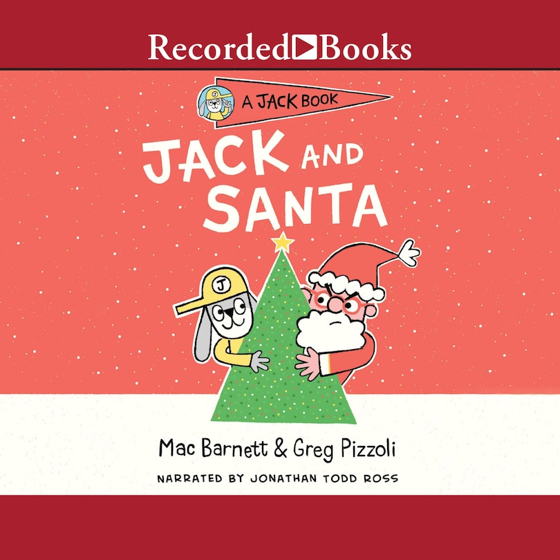 Front cover_Jack and Santa