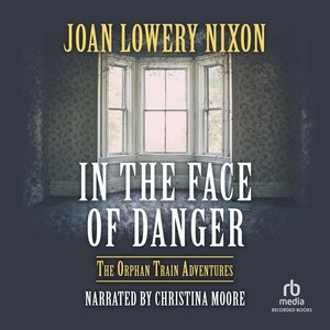 Couverture_In the Face of Danger