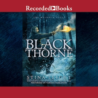 Front cover_Blackthorne