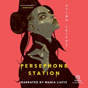Couverture_Persephone Station
