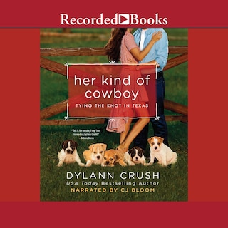 Front cover_Her Kind of Cowboy