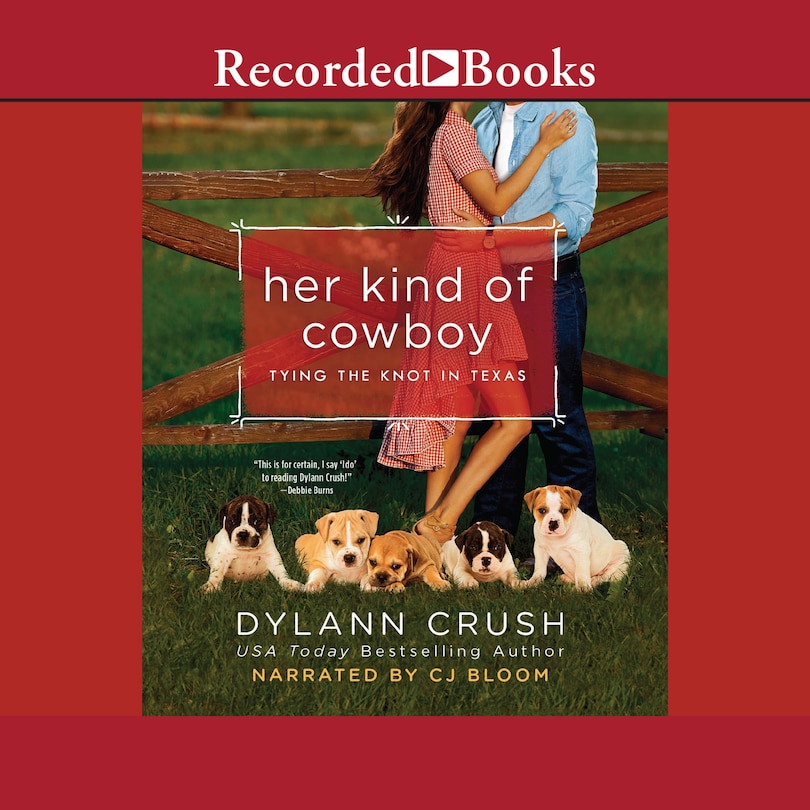 Front cover_Her Kind of Cowboy