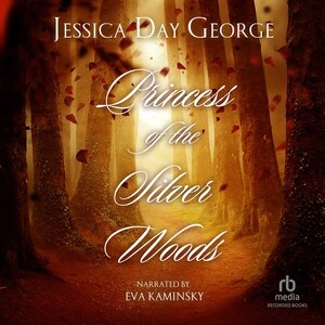 Front cover_Princess of the Silver Woods