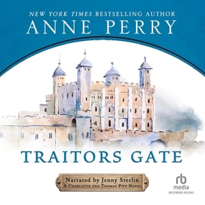 Couverture_Traitors Gate