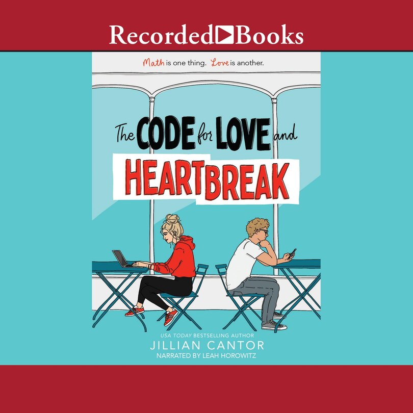 The Code for Love and Heartbreak