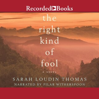 Front cover_The Right Kind of Fool