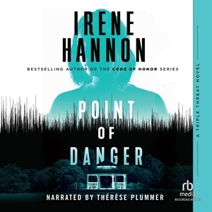 Front cover_Point of Danger