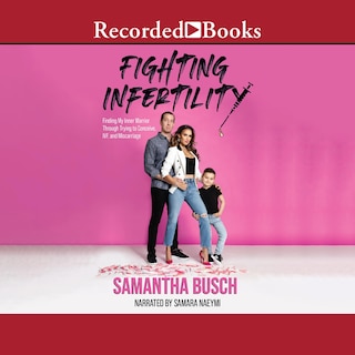 Couverture_Fighting Infertility