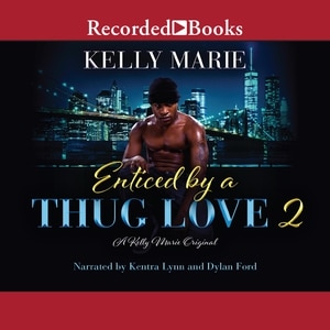 Couverture_Enticed by a Thug Love 2