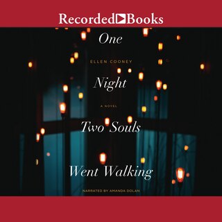 Couverture_One Night Two Souls Went Walking