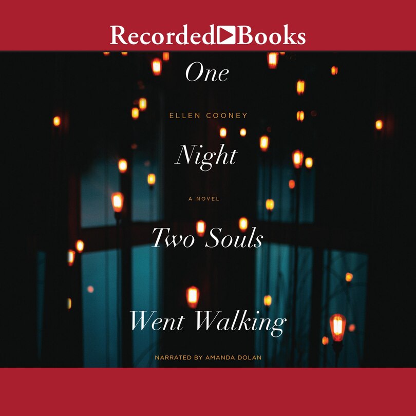 Couverture_One Night Two Souls Went Walking