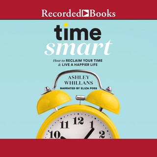 Couverture_Time Smart