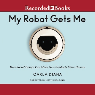 Front cover_My Robot Gets Me