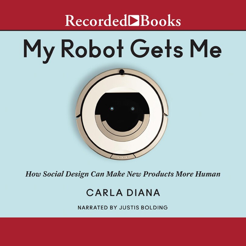 Front cover_My Robot Gets Me