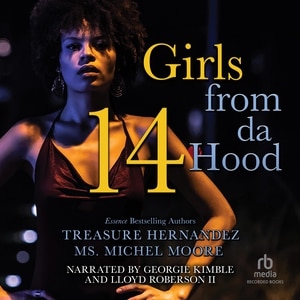Front cover_Girls From Da Hood 14
