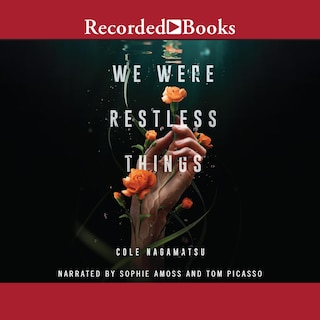 Couverture_We Were Restless Things