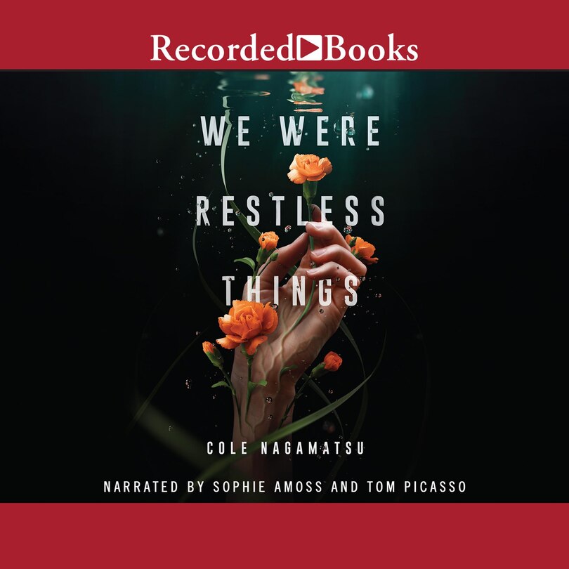 Couverture_We Were Restless Things