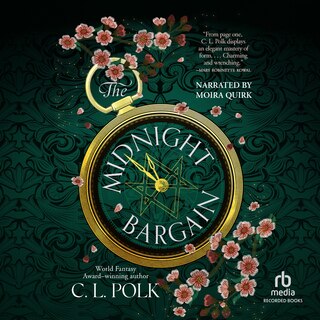 Front cover_The Midnight Bargain