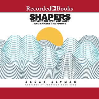 Front cover_Shapers