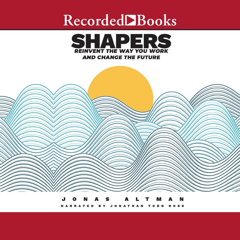 Front cover_Shapers