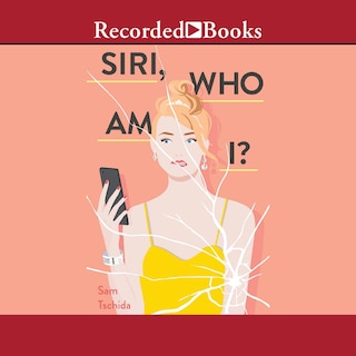 Couverture_Siri, Who Am I?