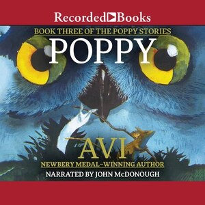 Front cover_Poppy