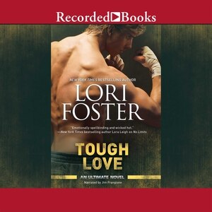 Couverture_Tough Love