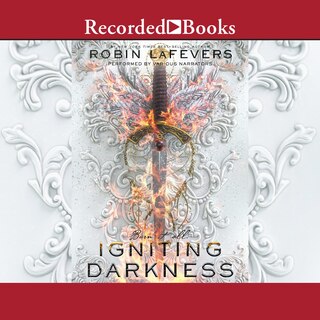 Couverture_Igniting Darkness