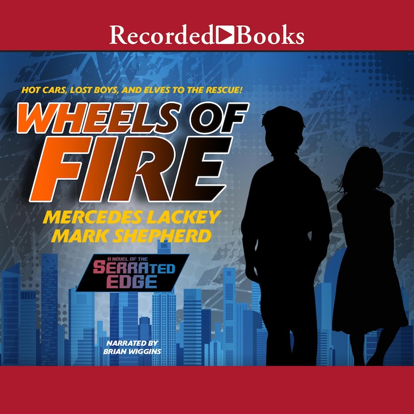 Front cover_Wheels of Fire