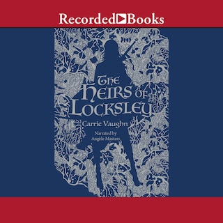 Couverture_The Heirs of Locksley