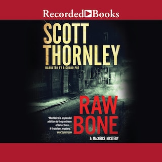 Front cover_Raw Bone