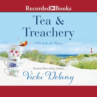 Couverture_Tea and Treachery