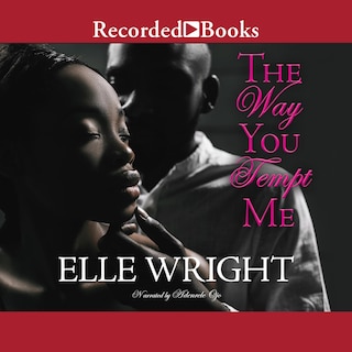 Front cover_The Way You Tempt Me
