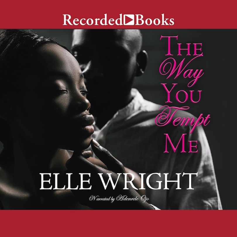 Front cover_The Way You Tempt Me