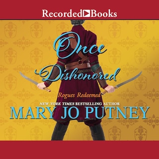 Couverture_Once Dishonored