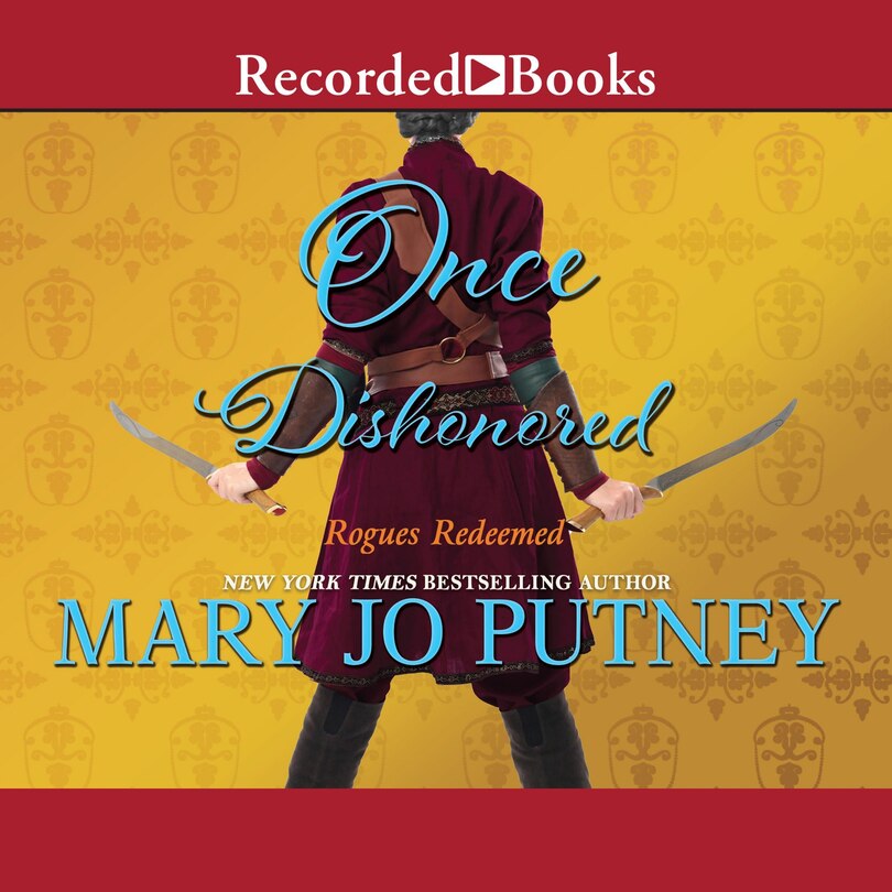 Couverture_Once Dishonored