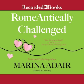 Couverture_RomeAntically Challenged