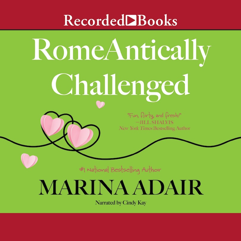 Couverture_RomeAntically Challenged