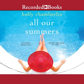 Front cover_All Our Summers