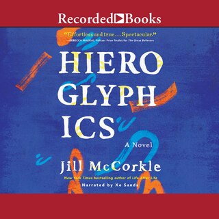 Front cover_Hieroglyphics
