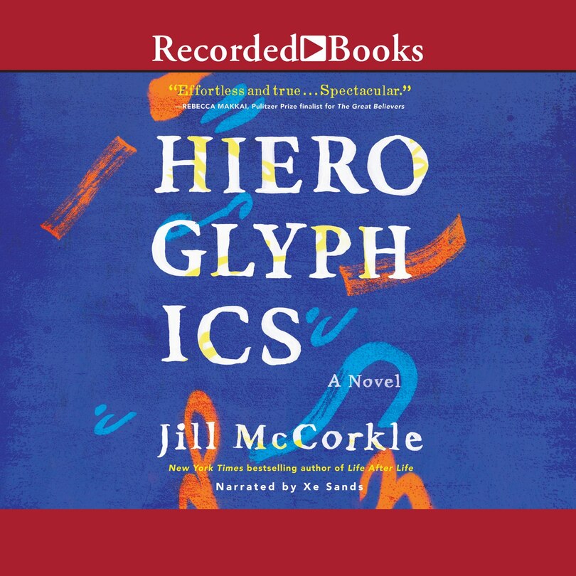 Front cover_Hieroglyphics