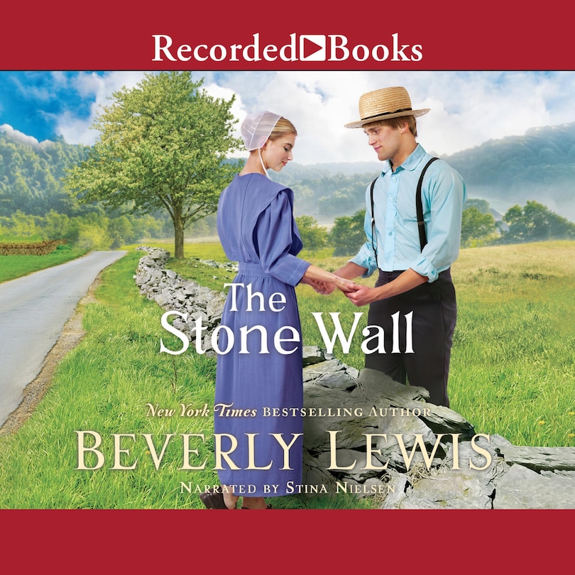 Couverture_The Stone Wall