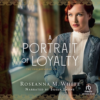 Couverture_A Portrait of Loyalty