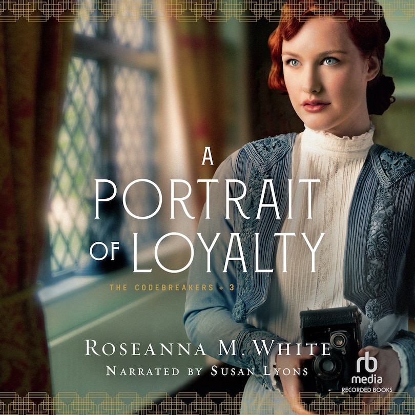 Couverture_A Portrait of Loyalty