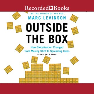 Front cover_Outside the Box