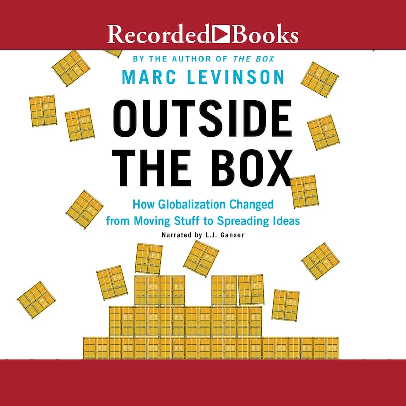 Front cover_Outside the Box
