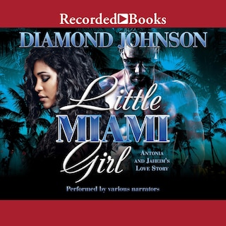 Front cover_Little Miami Girl
