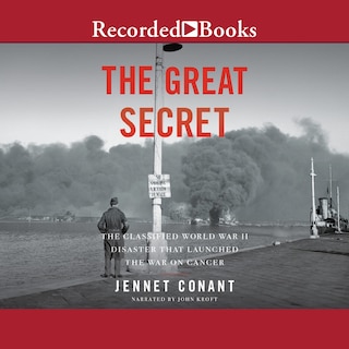 Couverture_The Great Secret
