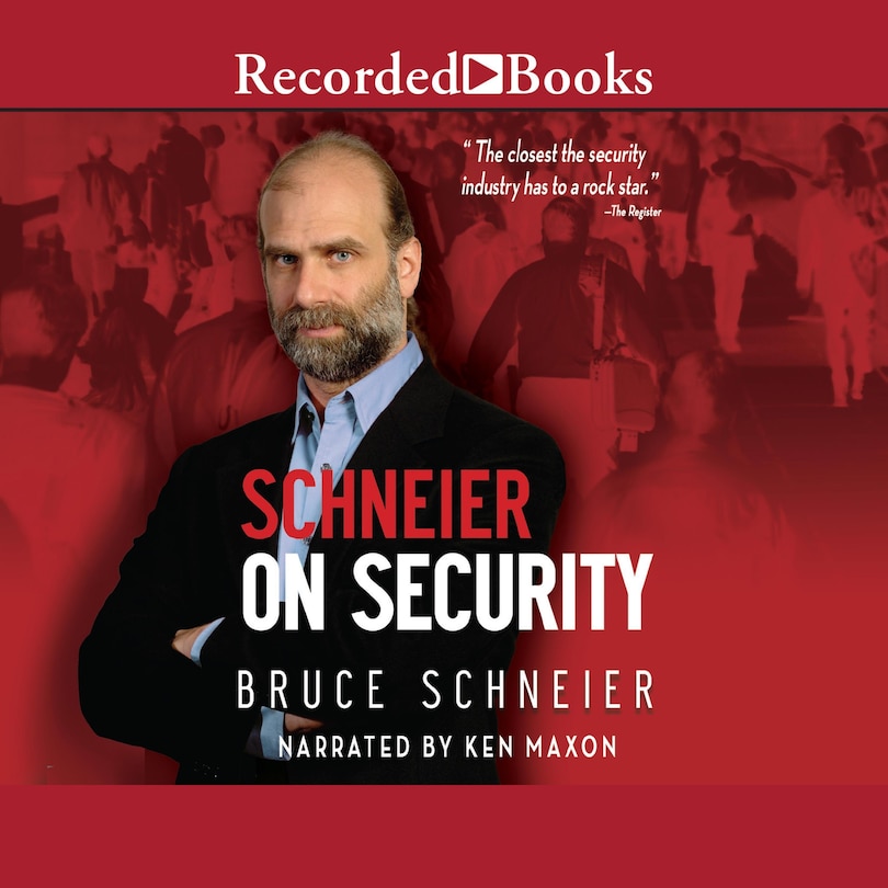 Couverture_Schneier on Security