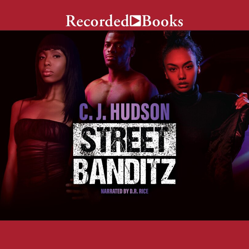 Couverture_Street Banditz